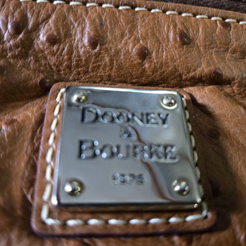 Dooney & Bourke